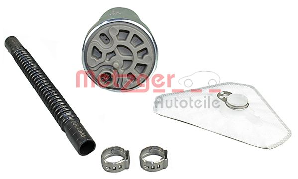 Pompa combustibil METZGER 2250370